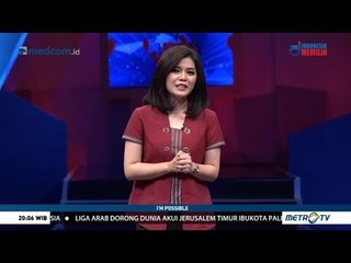 I'm Possible: Mengapa Saya Bekerja? (1)