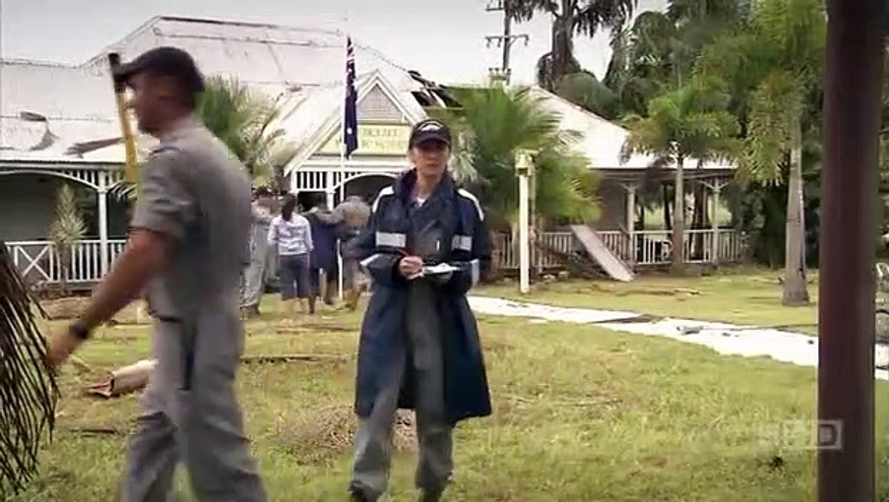 Sea Patrol - Through the Storm Season 1, Episode 8