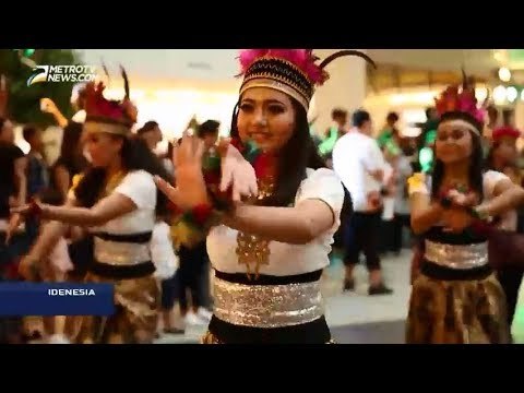 Idenesia: Indonesia Menari 2017 (2)