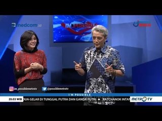 I'm Possible: Drama Berujung Karma (4)