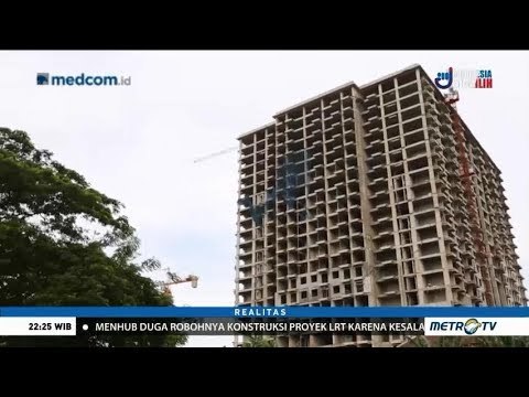 Realitas: Siasat Pengembang Nakal (3)