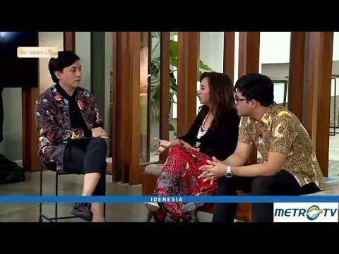 Idenesia - Harapan Pegiat Seni & Budaya dari Pemerintah