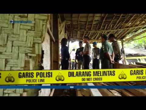 NSI - Babeh Pelaku Kekerasan Seksual 41 Anak akan Diancam Hukuman Kebiri