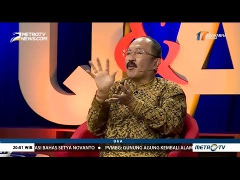 Pengacara Setnov Sebut Ada yang Mengendalikan 5 Komisioner KPK