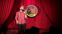 Teo - De banii mei rad doar eu   Club 99   Stand-up Comedy