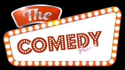 The Comedy Premiere feat. Godfrey - 1st Edition