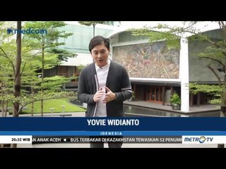 Kandidat Berbicara Bersama Ridwan Kamil & UU Ruzhanul Ulum