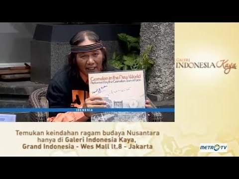 Idenesia - Cerita Hengki Membuka Museum Musik Indonesia