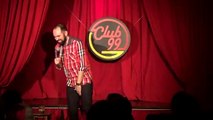 Teo - De banii mei rad doar eu   Club 99   Stand-up Comedy