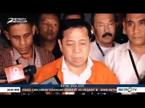 Opsi: Setnov Bicaralah! (1)