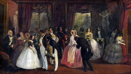 Hesperus-Ball-Tänze, Walzer, Op. 116 - Josef Strauss