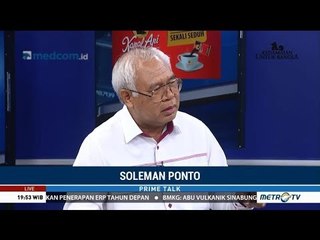 Penegakan Hukum Teror Terhadap Pemuka Agama Diminta Transparan