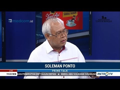Penegakan Hukum Teror Terhadap Pemuka Agama Diminta Transparan