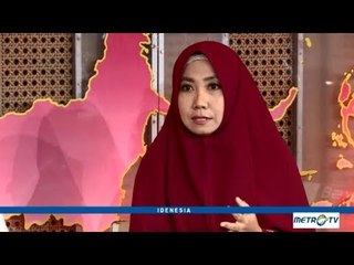 Idenesia - Di Balik Ragam Karakter Suara (2)