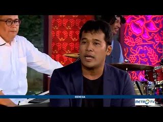 Idenesia - Tantangan Bagi Pembuat Film di Era Digital Dinilai Berat