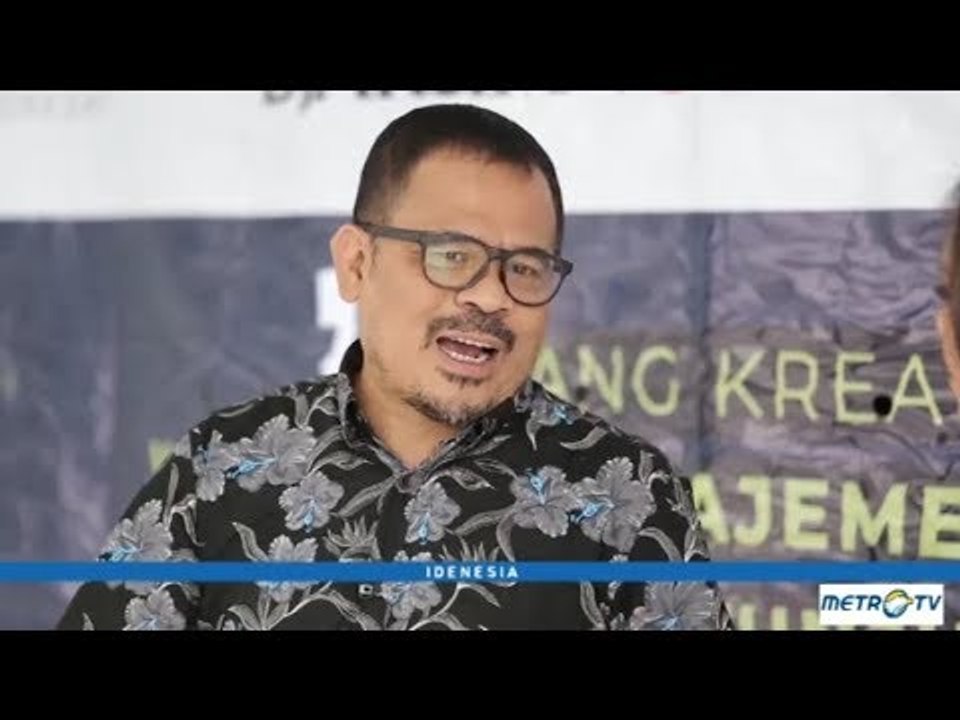 Idenesia: Mengenal Ruang Kreatif Galeri Indonesia Kaya