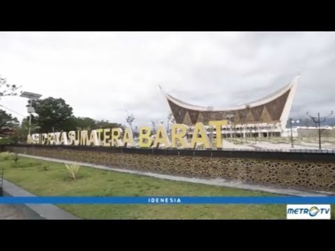 Highlight Idenesia: Cerita dari Tanah Minang