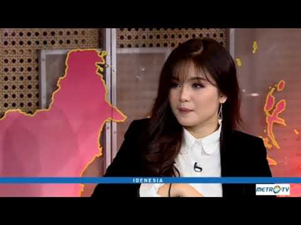 Idenesia: Berkarya di Dunia Maya (3)