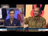Q & A - Penjelasan Abraham Samad Soal Isu Hubungannya dengan Puteri Indonesia