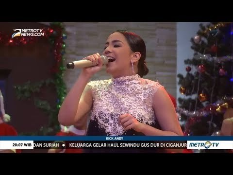 Kick Andy - Hati yang Melayani (1)