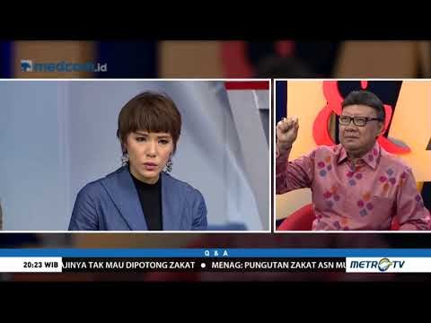 Tiga Opsi Mendagri Soal Pencantuman Aliran Kepercayaan di KTP-el