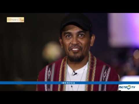 Idenesia - Ini Tujuan Digelarnya Konferensi Musik Indonesia