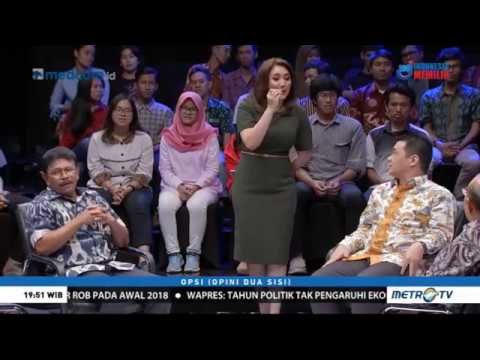 Opsi: Mengapa Politik Identitas Membunuh Rasa Rasionalitas dari Masyarakat?