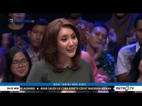 Opsi: Intrik di Tahun Politik (6)