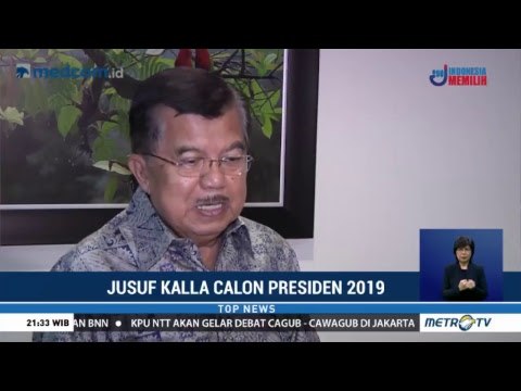 Kandidat Bicara Spesial Jawa Tengah