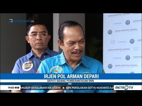 NSI - Rupa Baru Narkoba (2)