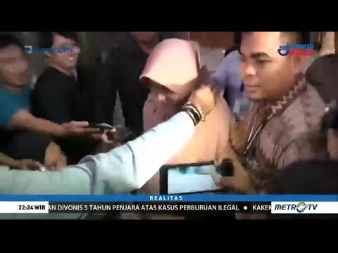Realitas - Korupsi Berjemaah (3)