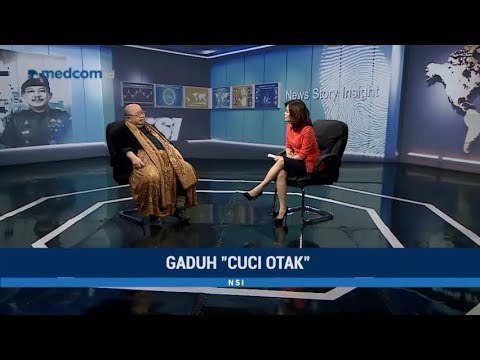 NSI - Gaduh Cuci Otak (3)