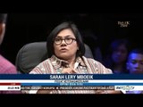 Perdagangan Manusia Libatkan Dukcapil, Imigrasi & Polisi?