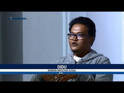NSI - Seribu Akal Investasi Ilegal (2)
