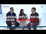 Opinion: Lanskap Politik Indonesia Tahun 2018