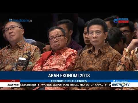 Anggaran Belanja Infrastruktur 2018 Dinilai Membebani, Menkeu: Itu Relatif