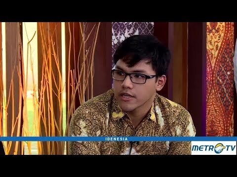 Idenesia - Ini PR Besar Kesenian Indonesia