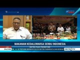 Ini Alasan BPOM Belum Keluarkan Surat Penarikan Produk PT PRS