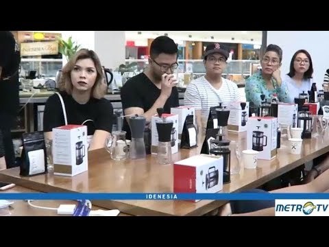 Idenesia - Aroma Kopi Nusantara (2)