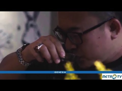 Idenesia - Ciri Khas Kopi Indonesia