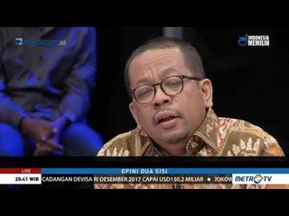 Jenderal Ikut Pilkada Tingkatkan Potensi Kerawanan?