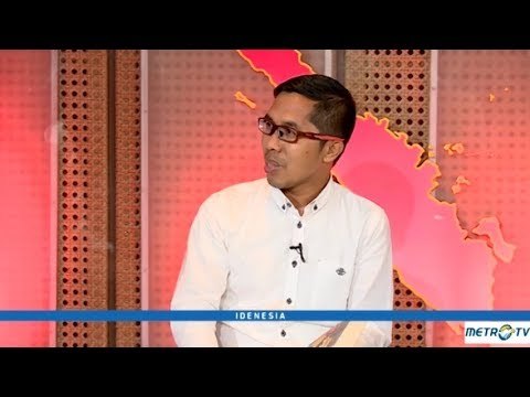 Idenesia - Seni Menulis Penuh Makna (3)