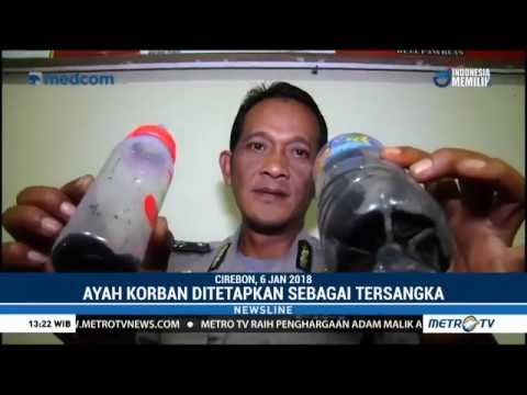 Seorang Ayah Tega Racuni Bayinya Setelah Cekcok dengan Istri