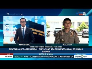 Kasus Abu Tours Lebih Besar dari First Travel