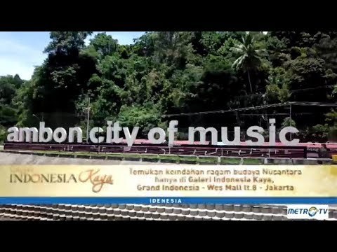 Idenesia - Harmoni Rasa dari Kota Manise (1)