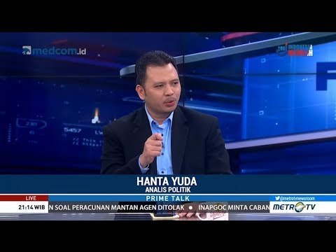 Ada Kekeliruan dalam Pertarungan Prabowo vs Jokowi?