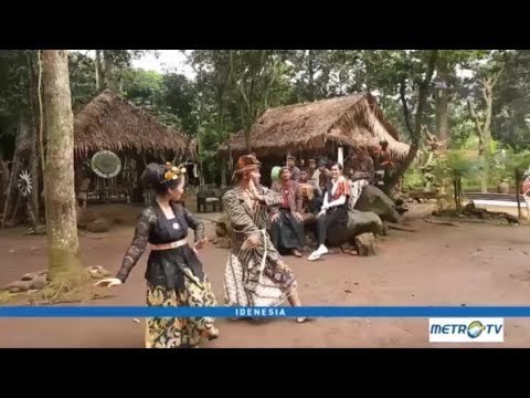 Highlight Idenesia: Semarang Hebat