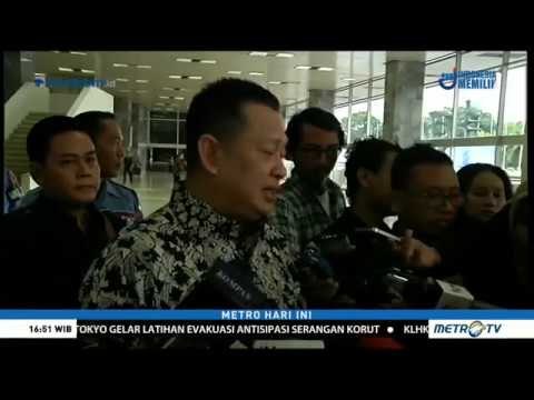 Bamsoet Pastikan Tidak Ada Pembahasan RUU Khusus soal LGBT