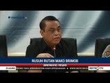 Wakapolri Bantah Ada Napi yang Disandera