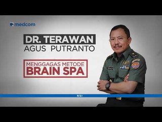 NSI - Gaduh "Cuci Otak" (1)